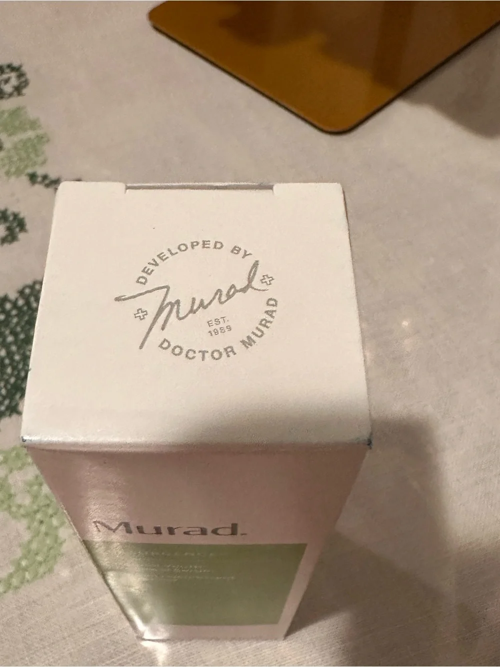Murad retinol youth